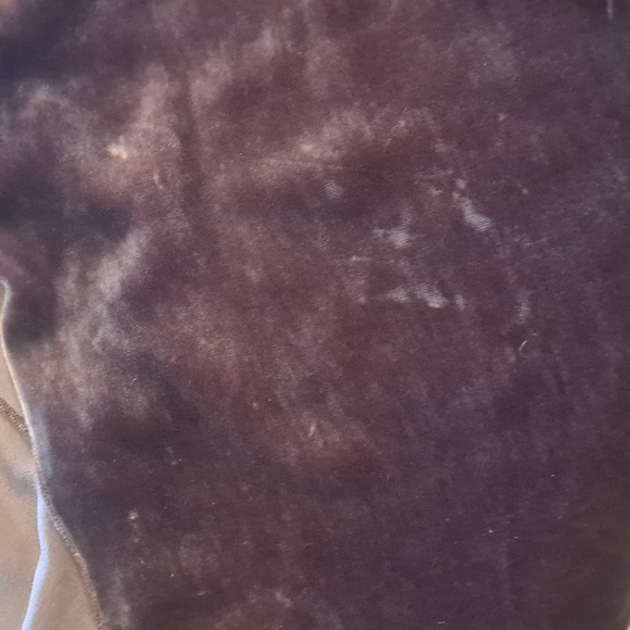 Johnny Was Iona Velvet Drape Top Size Large - Picture 11 of 11